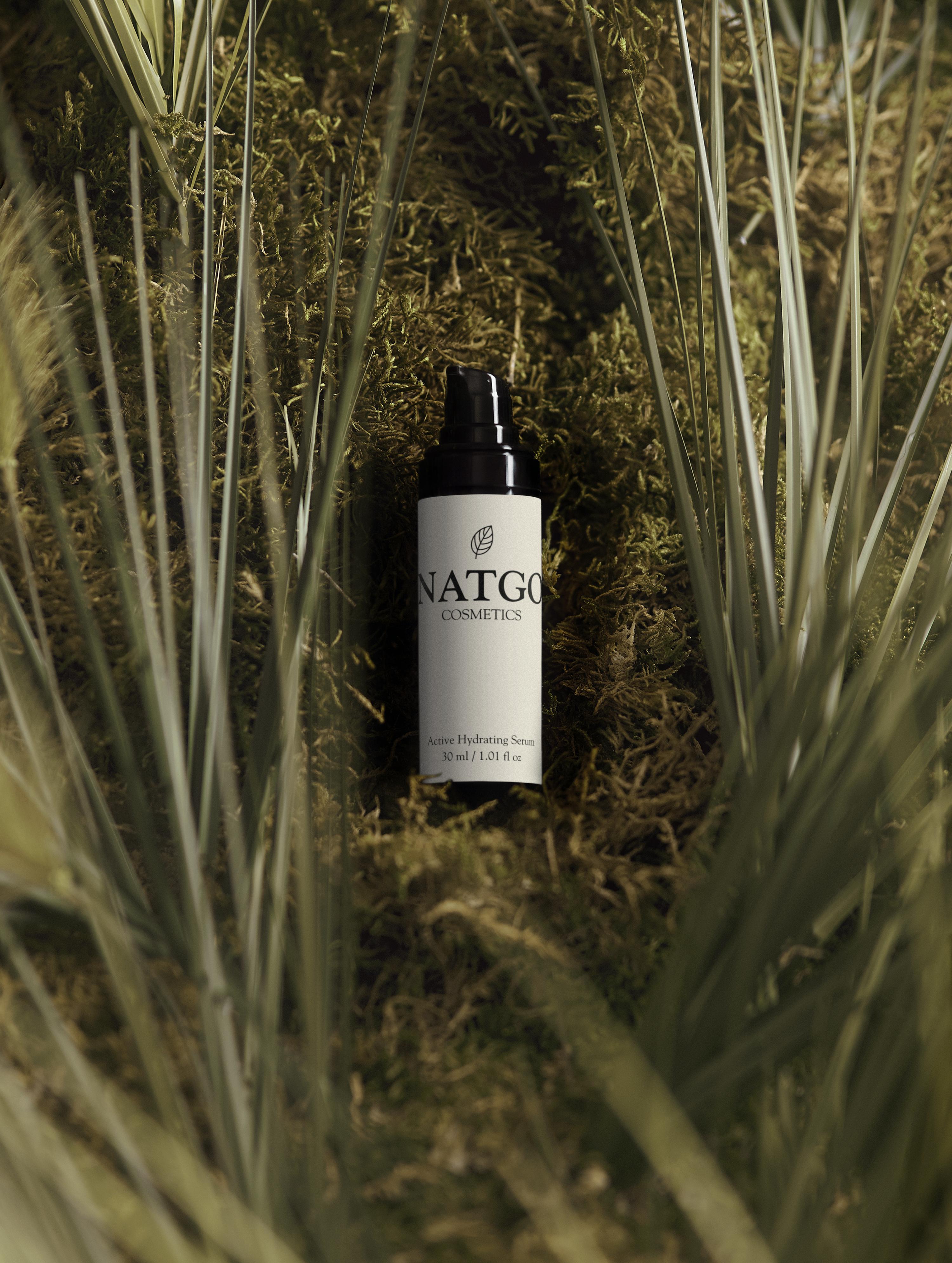 Active Hydrating Serum