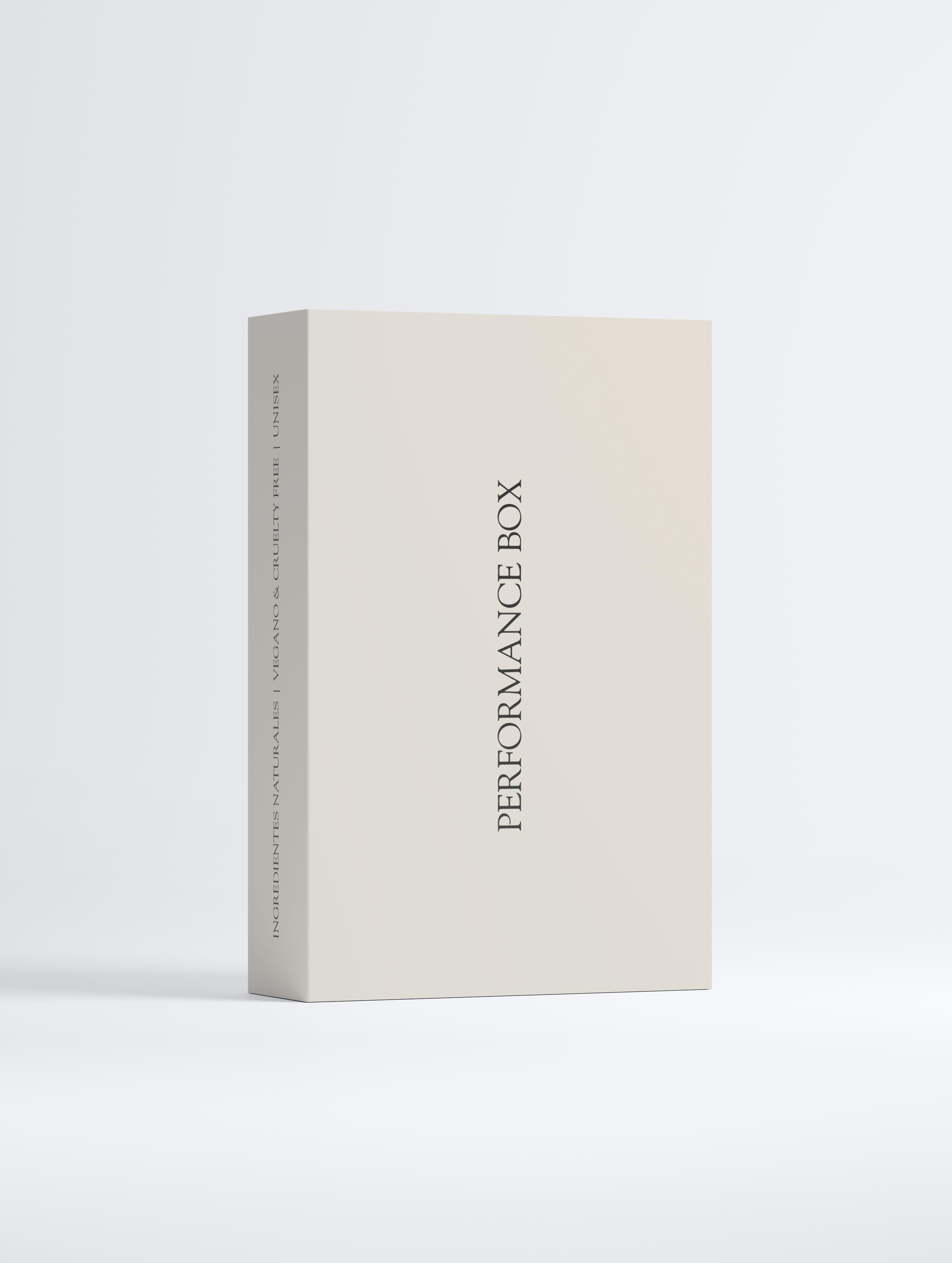 Performance Box