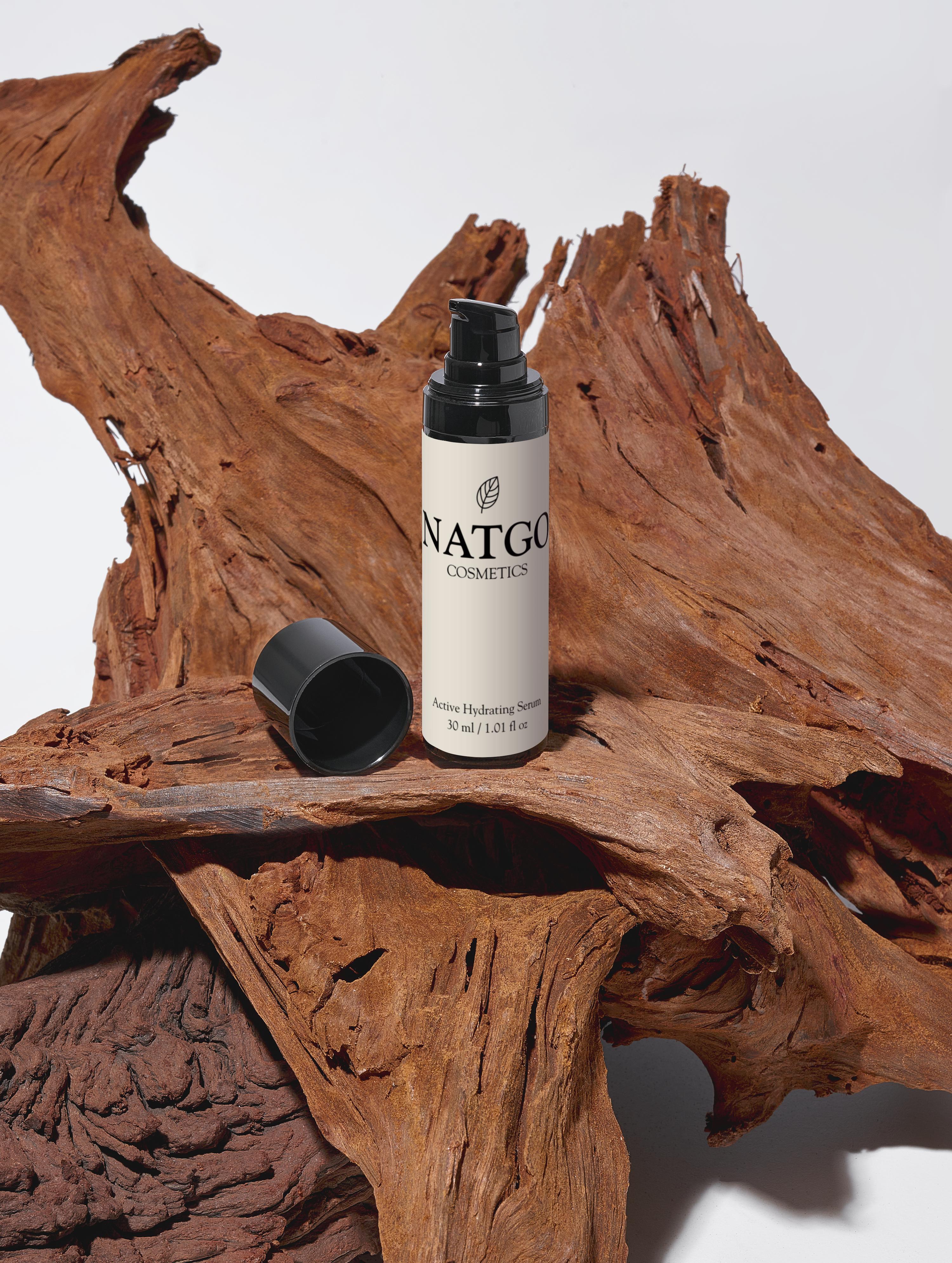 Active Hydrating Serum